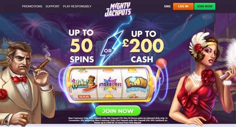 Mighty jackpots casino Chile